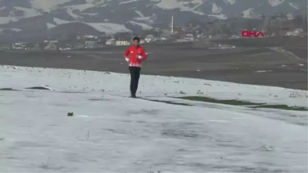 SPOR Sporcu arkadaşları 