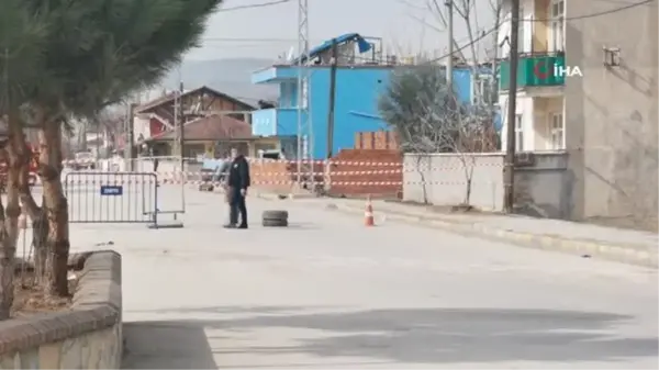 Tokat'ta, korona virüs vakalarındaki artış önlenemiyor