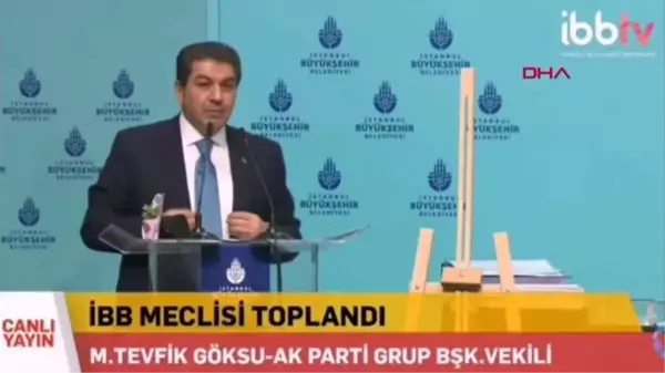 YENİKAPI'YA KADİR TOPBAŞ'IN ADININ VERİLMESİ İÇİN TEKLİF