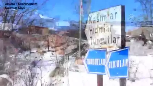 Sağlık Bakanı Koca'dan, videolu 