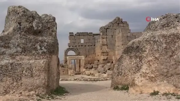 Yasaklar kalktı, Zerzevan Kalesi 7 günde 5 bin ziyaretçi ağırladı