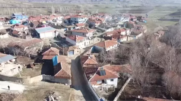 2 öğrencinin silahla öldürüldüğü İmat köyünde güvenlik önlemleri devam ediyor