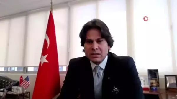 ABD'de Türk diplomatı öldüren Sassounian'ın serbest kalma ihtimaline yönelik tepkiler sürüyorArıkan ailesinin avukatı: 