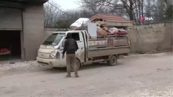 Son dakika haberleri... - Suriye iç savaşın 10 yıllık acı bilançosu