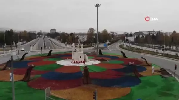 3 ilçesinde vakalar sıfırlandı, diğer ilçelerde 1'e kadar düştü