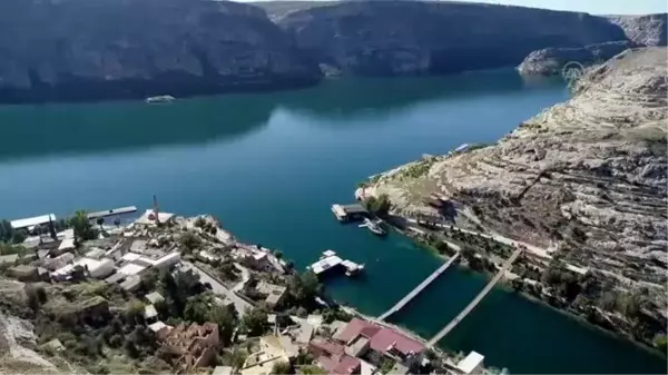 Son dakika... ŞANLIURFA - Güneydoğu'nun 