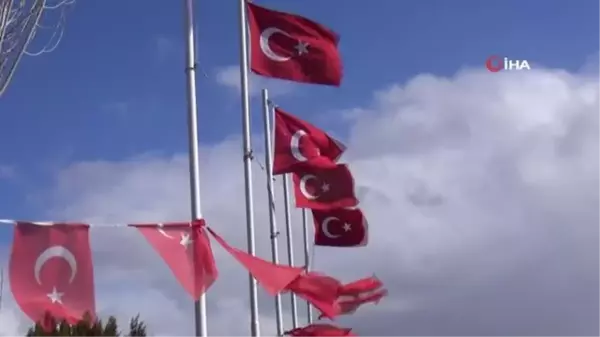 18 Mart Çanakkale Zaferi ve Şehitleri Anma Günü