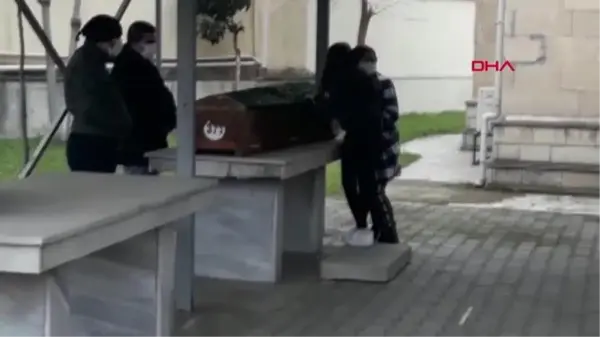 KOCAELİ Kalp krizi geçiren 15 yaşındaki Elif, kurtarılamadı