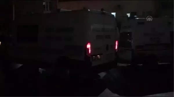 ZONGULDAK - Sobadan zehirlenen yaşlı çift öldü