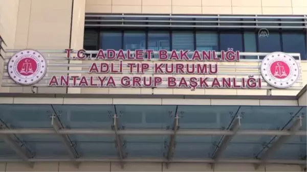 Denizde bulunan cesedin, kayıp üniversite öğrencisine ait olduğu belirlendi