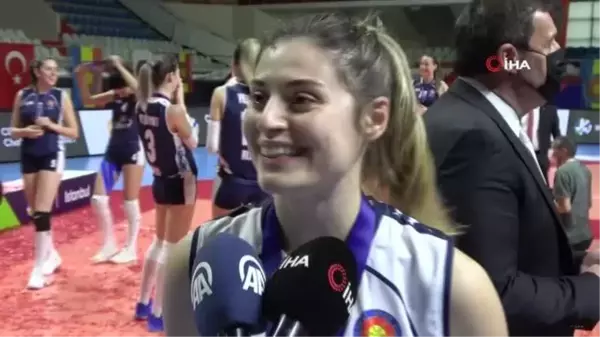 Derya Cebecioğlu: 