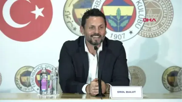 SPOR Emre Belözoğlu ve Erol Bulut, birbirleri hakkında ne söylemişti?