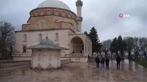 Diyanet İşleri Başkanı Prof. Dr. Erbaş cuma hutbesinde korona virüs tedbirlerine dikkat çekti