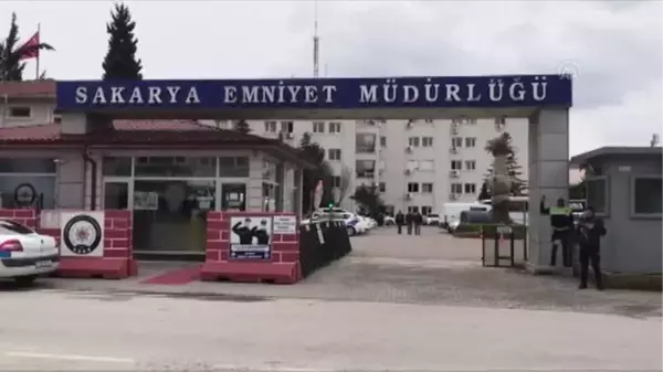 Eylem hazırlığındaki DEAŞ şüphelisi ile örgütün sözde 