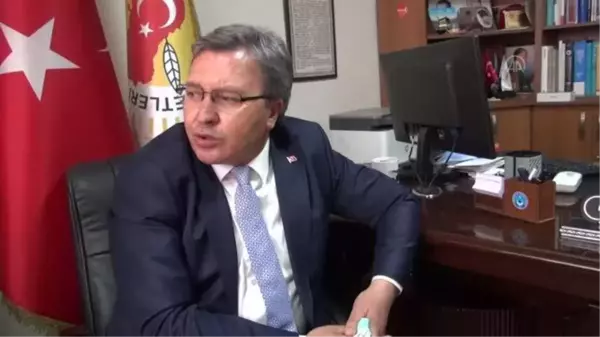 ZONGULDAK - Gelecek Partisi Genel Başkan yardımcıları Üstün ve Demir, ziyaretlerde bulundu