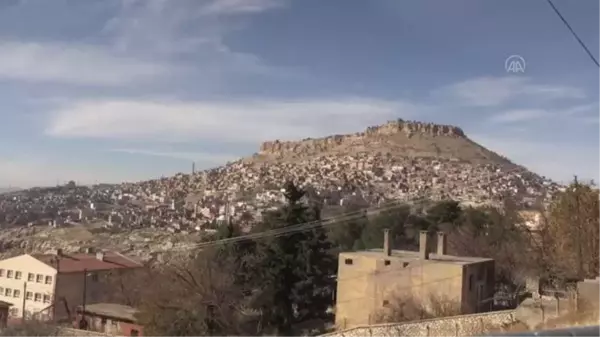 Sahabe Dırar İbn-i Ezver'in kabrinin Mardin'de olduğu iddia edildi