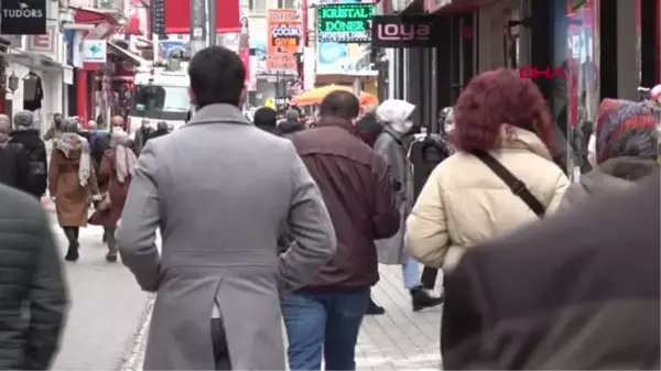 SAMSUN Vaka rekortmeni Samsun'da sıklaştırılan denetimlere polis takviyesi