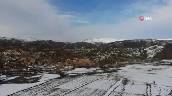 Şenyayla bölgesinin Muş'a bağlanması