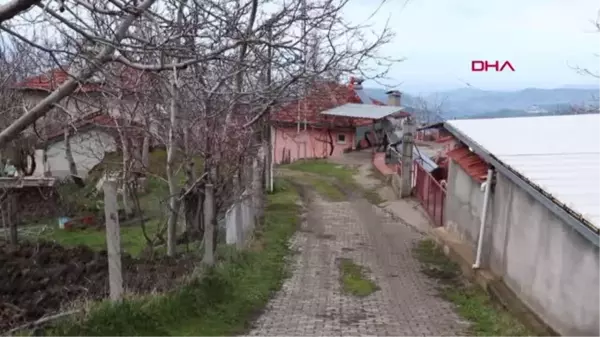 DENİZLİ 'Arsa mirası' nedeniyle tartıştığı akrabasını tüfekle öldürdü