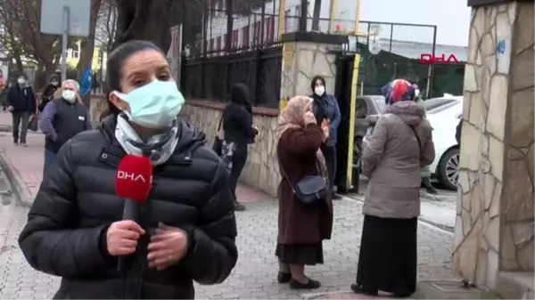 Kar yağdı, Kop Dağı Kış Sporları Merkezi'nde sezon 1 ay daha uzadı