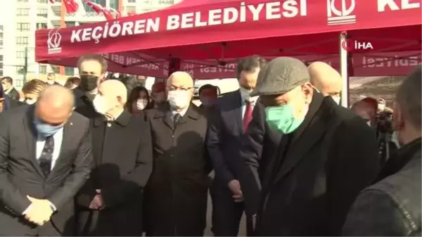 Yükseltepe Mehmet Doğan Kütüphanesi açıldı