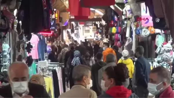 HATAY Hatay'da koronavirüs denetimleri sürüyor