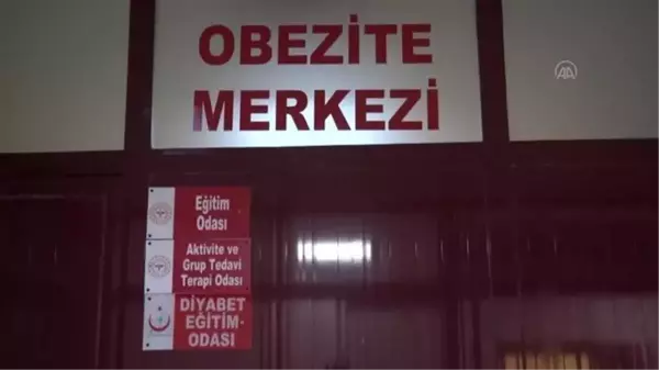 DİYARBAKIR - Uzmanından salgın ve normalleşme döneminde aşırı kilo alımına dikkat edilmesi uyarısı