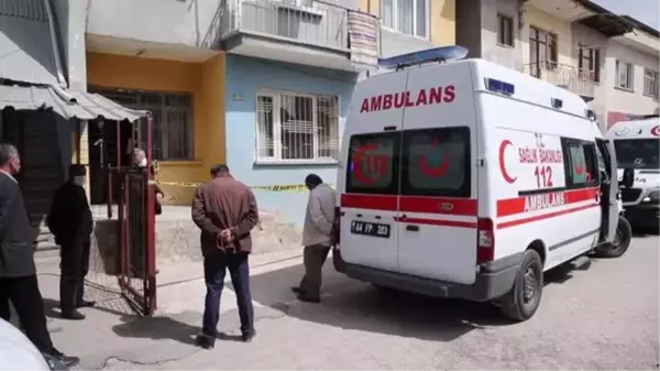 Son dakika haberi: Sobadan sızan gazdan zehirlenen yaşlı çift öldü