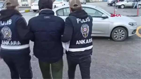 Son dakika haberi | ANKARA FETÖ'nün 'jandarma mahrem yapılanması'na operasyon; 53 gözaltı kararı