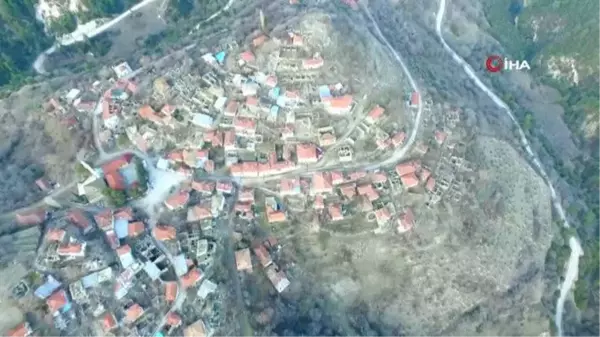 2 bin yıllık antik kent Attouda gün yüzüne çıkarılacak