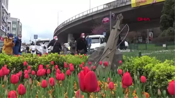 TRABZON PROF. DR. AYDIN SALGINLA MÜCADELEDE EN ETKİN YÖNTEM TAM KAPANMADIR