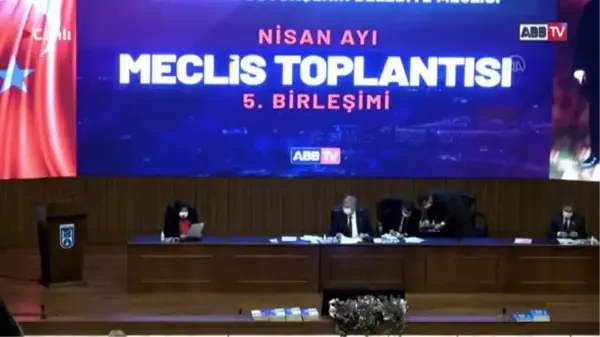 ABB'nin 2020 faaliyet raporları 12 saatlik oturumun ardından oylandı