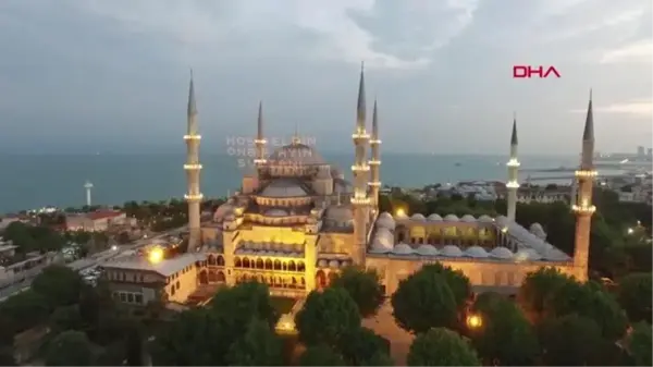 İSTANBUL-Uzmanı uyardı; koronavirüs geçireli 1 ay olduysa Ramazan'da dikkat