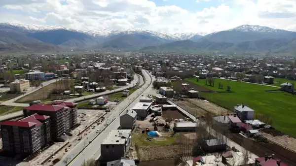 Hasköy'de tapu sorununun çözümü bayram havası oluşturdu