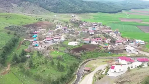 GAZİANTEP/MARDİN - TARİHİN AYNASI KÜLTÜREL SERVET - Güneydoğu'daki binlerce yıllık tarihe sahip açık hava müzeleri ziyaretçileri cezbediyor