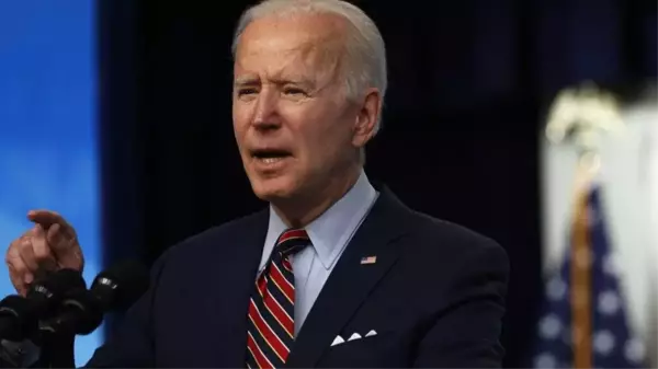 ABD'li gazeteden olay yaratacak iddia: Biden 1915 olaylarını 'soykırım' olarak tanımaya hazırlanıyor