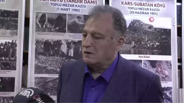 ABD Başkanı Joe Bıden'e tarih dersi