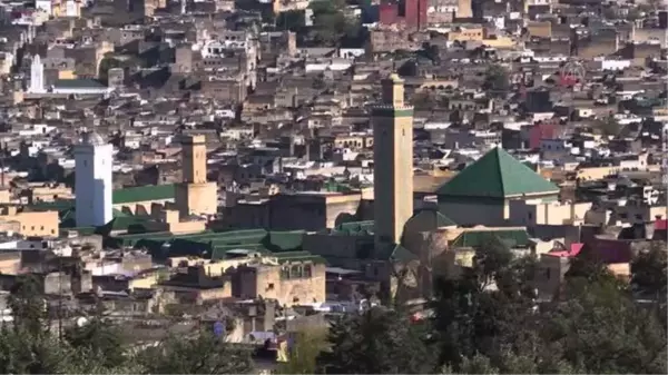 1000 yıldır kesintisiz eğitim verilen Karaviyyin Üniversitesi salgın nedeniyle öğrencilerinden mahrum