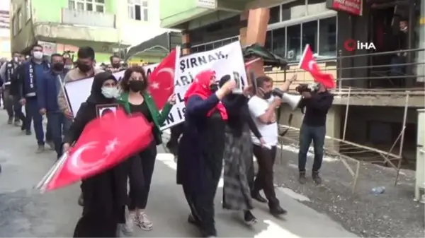 PKK kardeşlerin birini kaçırdı, birini şehit etti