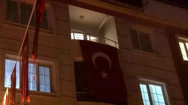 Pençe-Yıldırım Harekatı'nda şehit düşen Müslüm Toprak'ın ailesine acı haber ulaştı