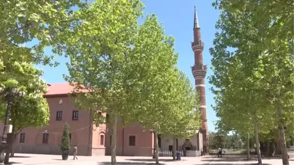 Son dakika haberi: Mescid-i Aksa'nın kurtuluşu için tüm camilerden sela okundu, dua edildi