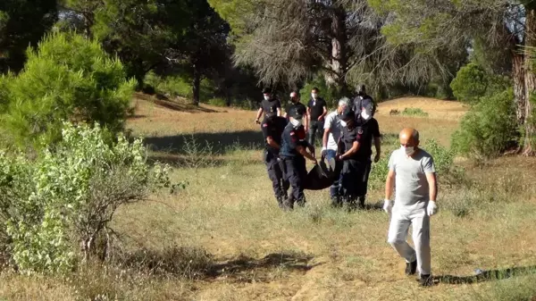 Babasının tabancasıyla kayıplara karışan gencin cesedi ormanda bulundu