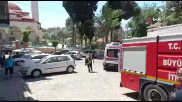 Yalan ihbar tüm ekipleri sokağa döktü... Polis ihbarcı kadını bulmak için çalışma başlattı