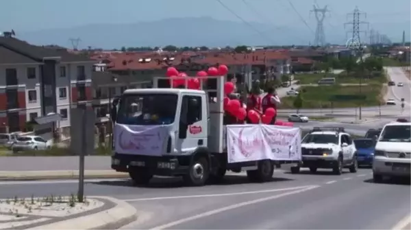 Belediye bandosu bayram coşkusu yaşattı