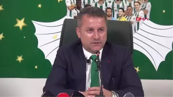 SPOR Giresunspor Başkanı Karaahmet: Hakan Keleş ile yola devam edeceğiz