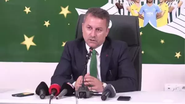 Süper Lig'in yeni ekibi Giresunspor, teknik direktör Hakan Keleş ile devam edecek