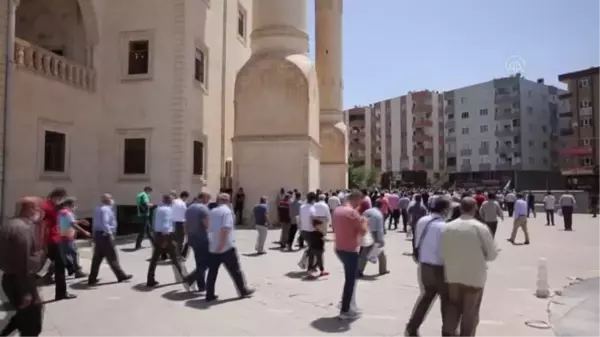 İsrail'in Filistinlilere yönelik saldırıları protesto edildi