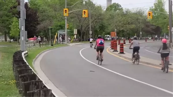 Kanadalı atlet Russell Lavis, Filistin için 110 kilometrelik ultra maraton koştu