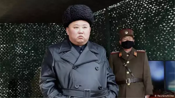 Kuzey Kore lideri Kim Jong-un güvercinlere ve sokak kedilerine savaş açtı