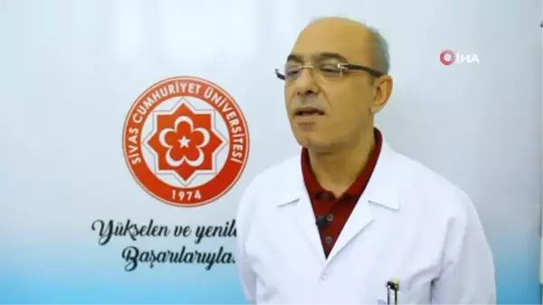 İç Hastalıkları Uzmanı uyardı: Tuz tüketimine dikkat